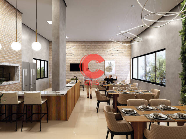 Apartamento para Venda em Bento Gonçalves - 4
