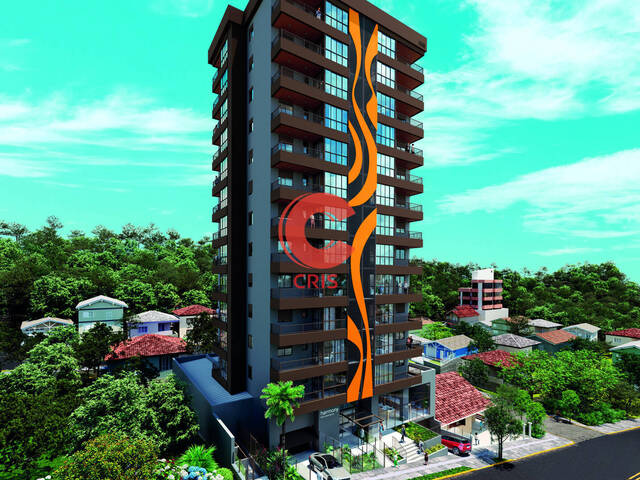 #1871 - Apartamento para Venda em Bento Gonçalves - RS