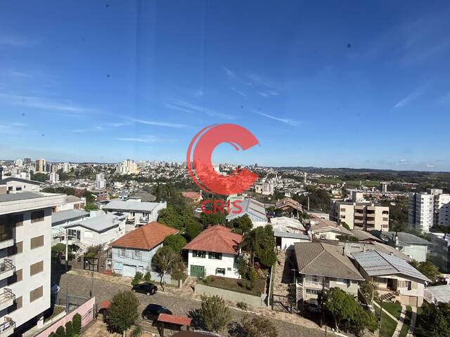 #Un45 - Apartamento para Venda em Bento Gonçalves - RS