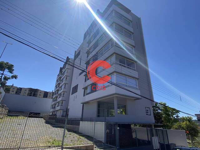 Apartamento para Venda em Bento Gonçalves - 5