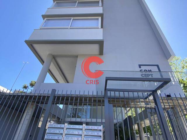 #1932 - Apartamento para Venda em Bento Gonçalves - RS