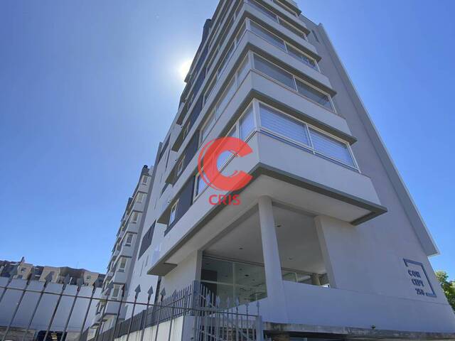 Apartamento para Venda em Bento Gonçalves - 2