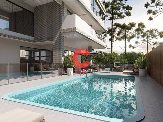 #1936 - Apartamento para Venda em Bento Gonçalves - RS