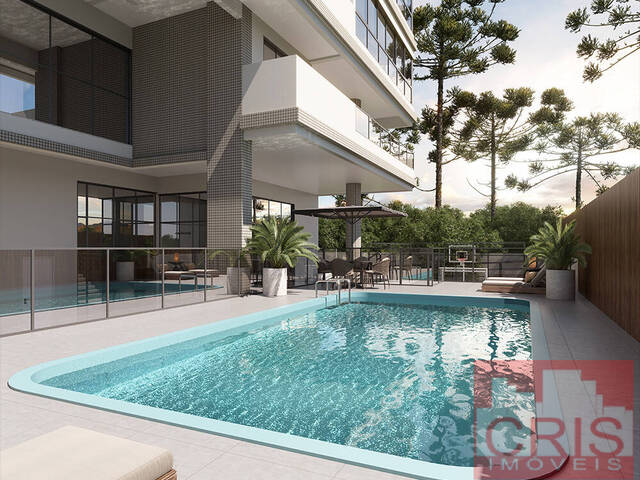 #1937 - Apartamento para Venda em Bento Gonçalves - RS - 1