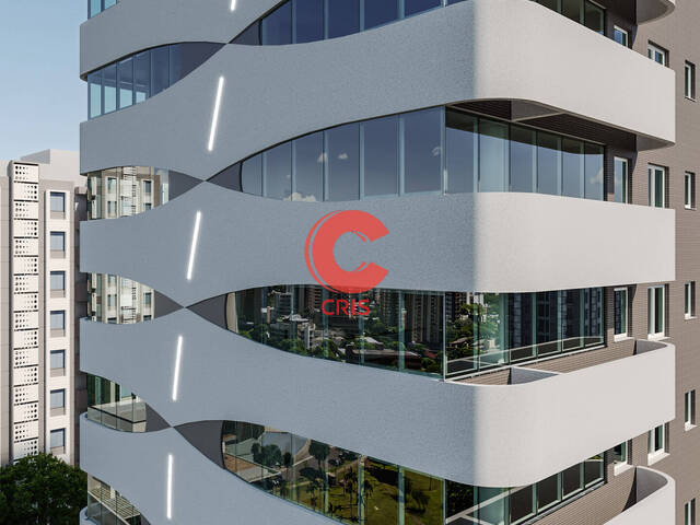 #19399 - Apartamento para Venda em Bento Gonçalves - RS