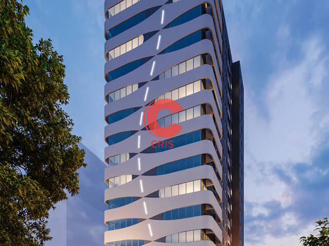 #19400 - Apartamento para Venda em Bento Gonçalves - RS