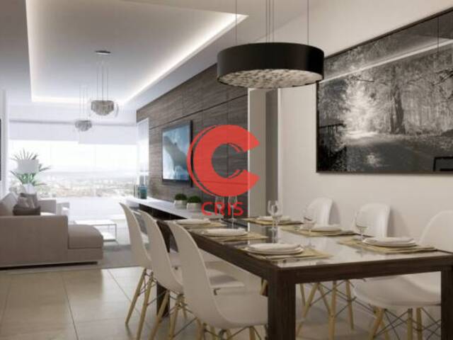 Apartamento para Venda em Bento Gonçalves - 2