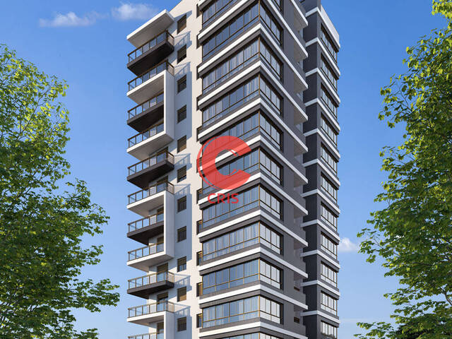 #1946 - Apartamento para Venda em Bento Gonçalves - RS