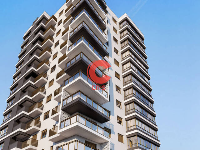 #1946 - Apartamento para Venda em Bento Gonçalves - RS