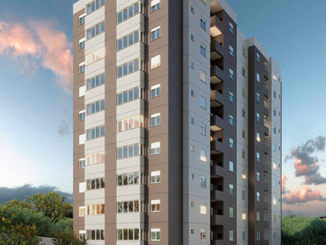 #1955 - Apartamento para Venda em Bento Gonçalves - RS