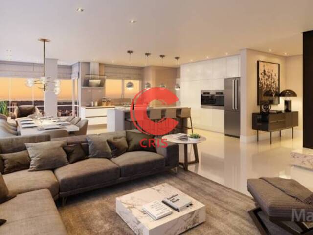 Apartamento para Venda em Bento Gonçalves - 2