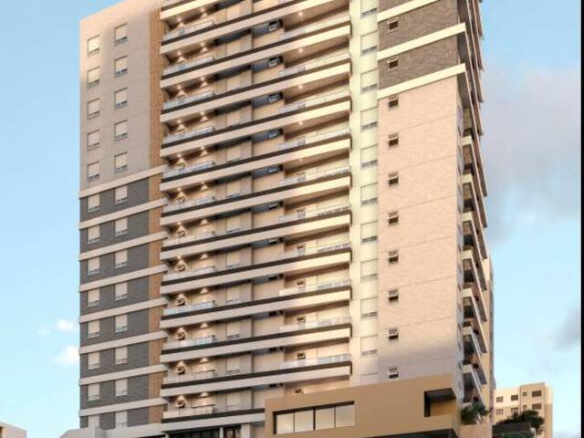 #2013 - Apartamento para Venda em Bento Gonçalves - RS - 1