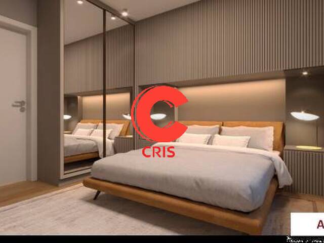#2014 - Apartamento para Venda em Bento Gonçalves - RS