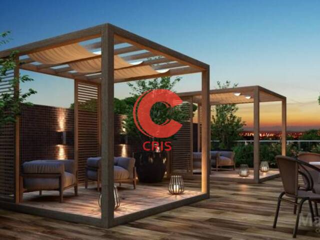 Apartamento para Venda em Bento Gonçalves - 5