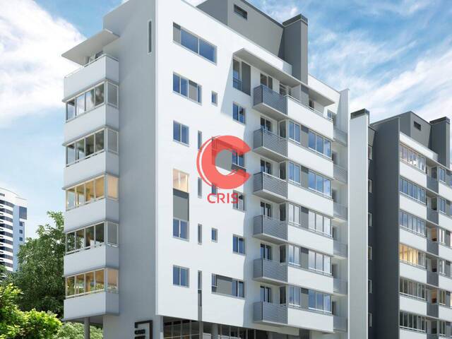 #2085 - Apartamento para Venda em Bento Gonçalves - RS