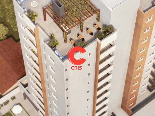 #2087 - Apartamento para Venda em Bento Gonçalves - RS