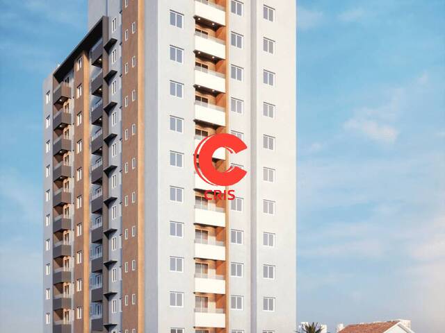 Apartamento para Venda em Bento Gonçalves - 4