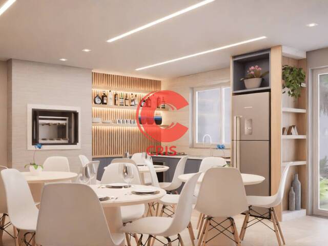 Apartamento para Venda em Bento Gonçalves - 5