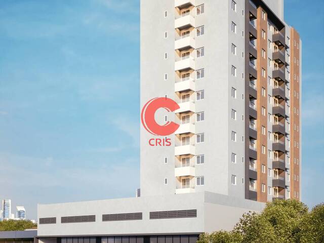 #2094 - Apartamento para Venda em Bento Gonçalves - RS