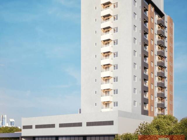 #2096 - Apartamento para Venda em Bento Gonçalves - RS - 3