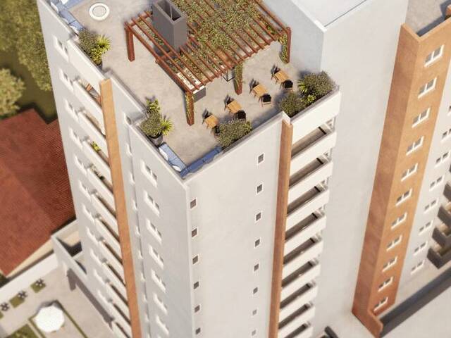 #2096 - Apartamento para Venda em Bento Gonçalves - RS - 1