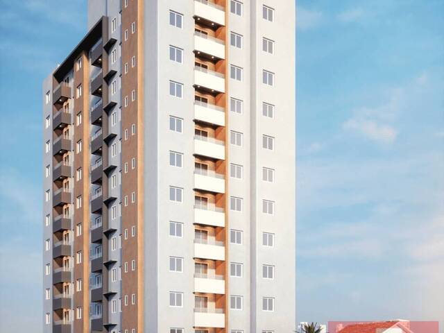 #2096 - Apartamento para Venda em Bento Gonçalves - RS - 2