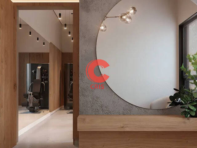 #2102 - Apartamento para Venda em Bento Gonçalves - RS