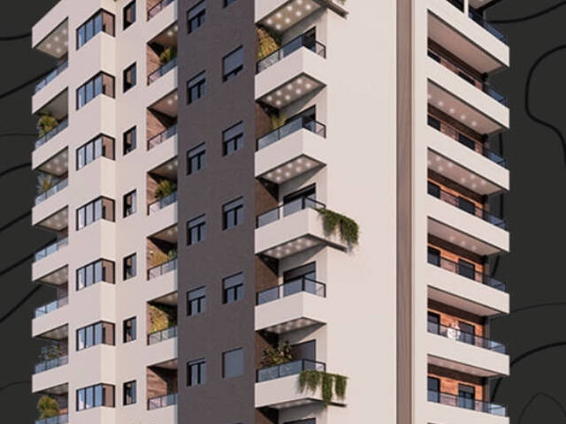#2108 - Apartamento para Venda em Bento Gonçalves - RS - 1