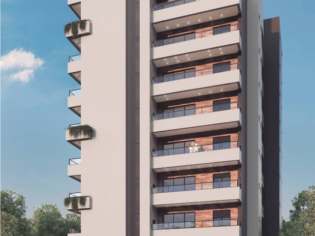 #2108 - Apartamento para Venda em Bento Gonçalves - RS - 2