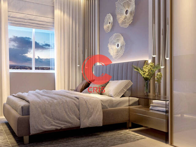 #2118 - Apartamento para Venda em Bento Gonçalves - RS