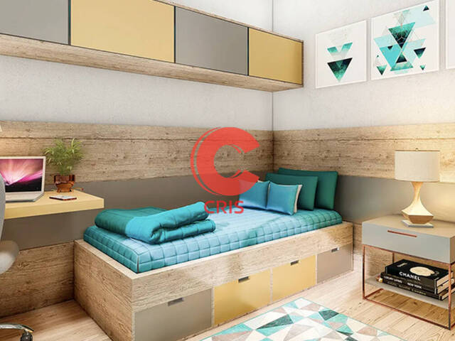 Apartamento para Venda em Bento Gonçalves - 5