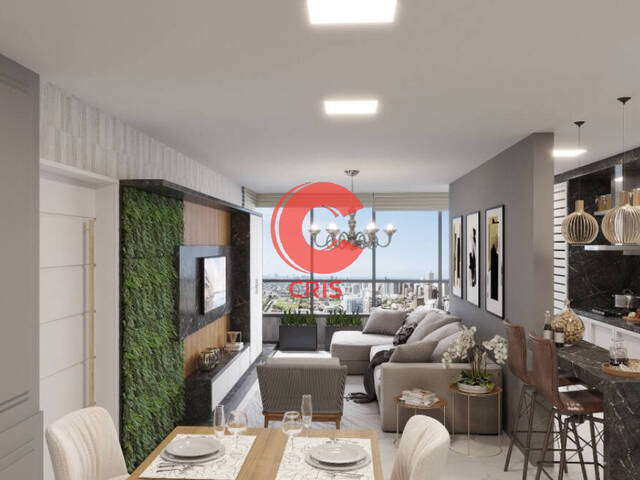Apartamento para Venda em Bento Gonçalves - 5