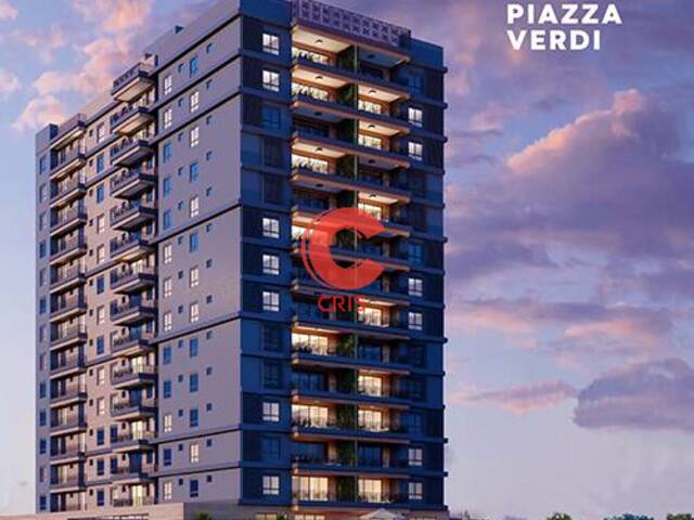 Apartamento para Venda em Bento Gonçalves - 3