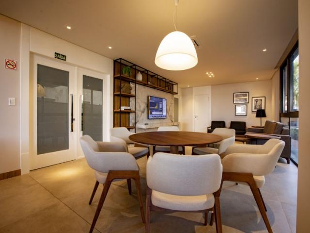 #1204 - Apartamento para Venda em Bento Gonçalves - RS - 1