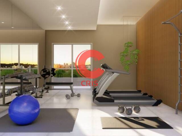 Apartamento para Venda em Bento Gonçalves - 5