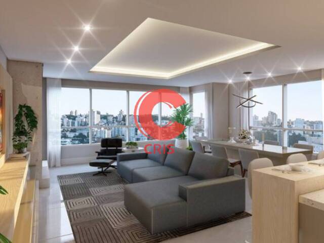 Apartamento para Venda em Bento Gonçalves - 4