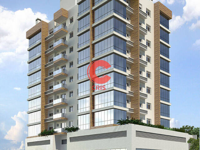 #1232 - Apartamento para Venda em Bento Gonçalves - RS