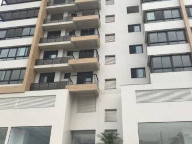 #1232 - Apartamento para Venda em Bento Gonçalves - RS