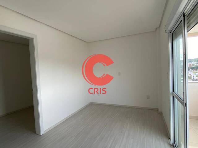 Apartamento para Venda em Bento Gonçalves - 4
