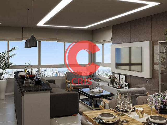 Apartamento para Venda em Bento Gonçalves - 4