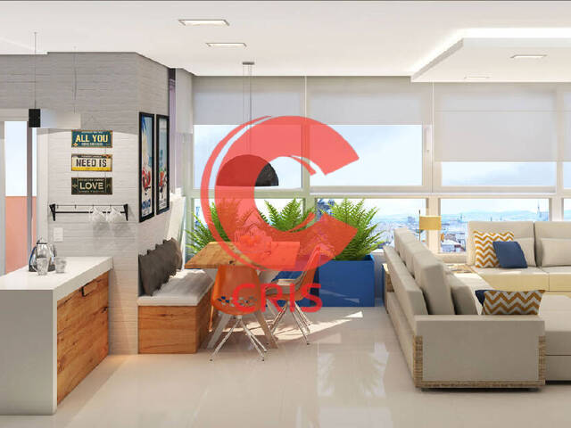 #1244 - Apartamento para Venda em Bento Gonçalves - RS