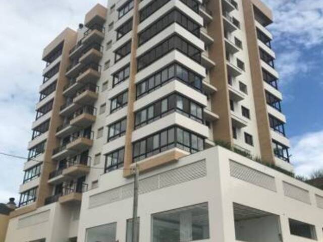 #1255 - Sala para Venda em Bento Gonçalves - RS - 1