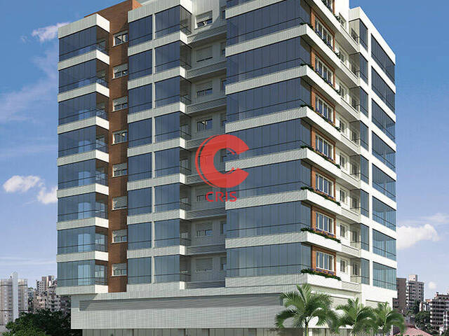 #1257 - Apartamento para Venda em Bento Gonçalves - RS