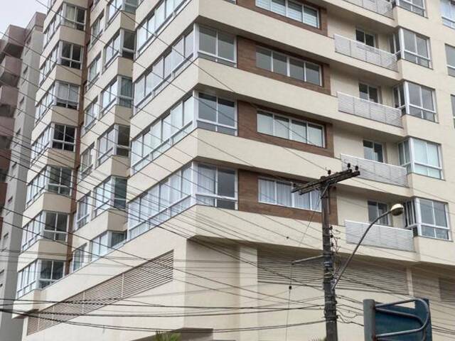 #1257 - Apartamento para Venda em Bento Gonçalves - RS - 1