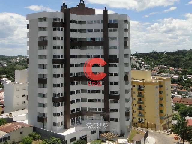 #1271 - Apartamento para Venda em Bento Gonçalves - RS