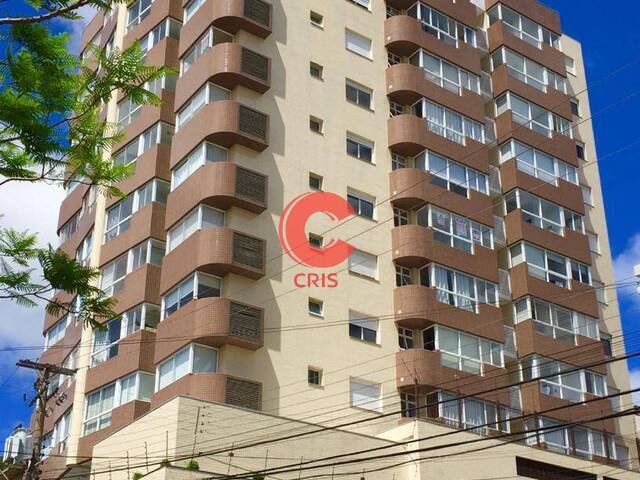 #1274 - Apartamento para Venda em Bento Gonçalves - RS