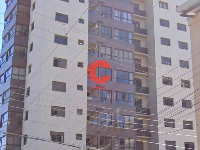 #1277 - Apartamento para Venda em Bento Gonçalves - RS