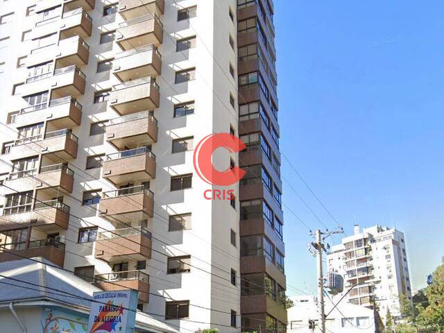 #1277 - Apartamento para Venda em Bento Gonçalves - RS