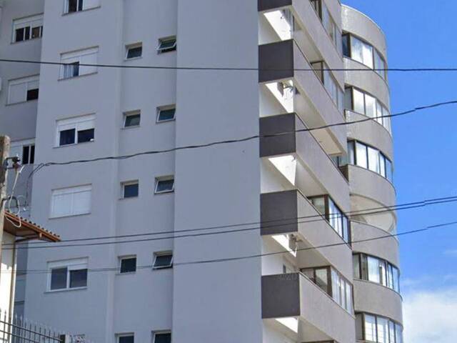 #1276 - Apartamento para Venda em Bento Gonçalves - RS - 2
