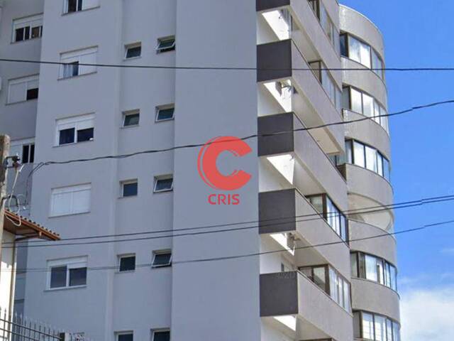 #1276 - Apartamento para Venda em Bento Gonçalves - RS
